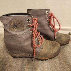 Sorel Women's Lexie Wedge